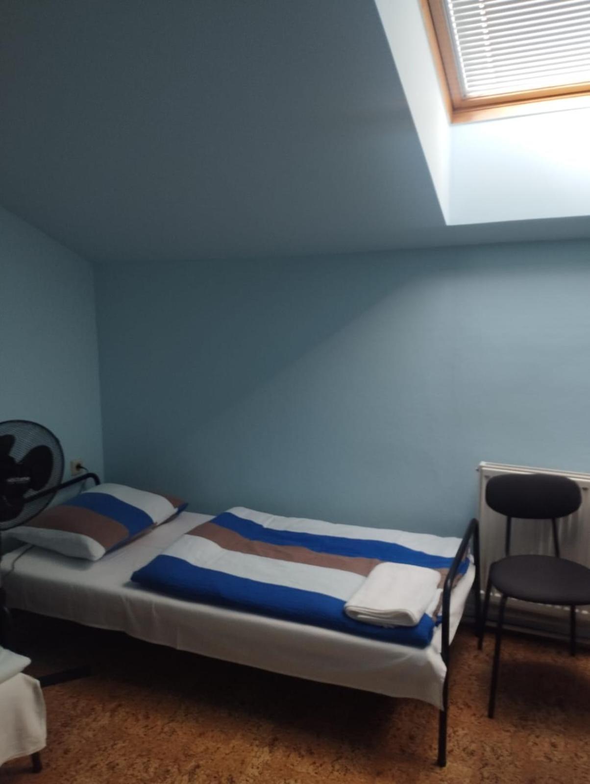 Albergue Kolotuk Hradec Králové Exterior foto
