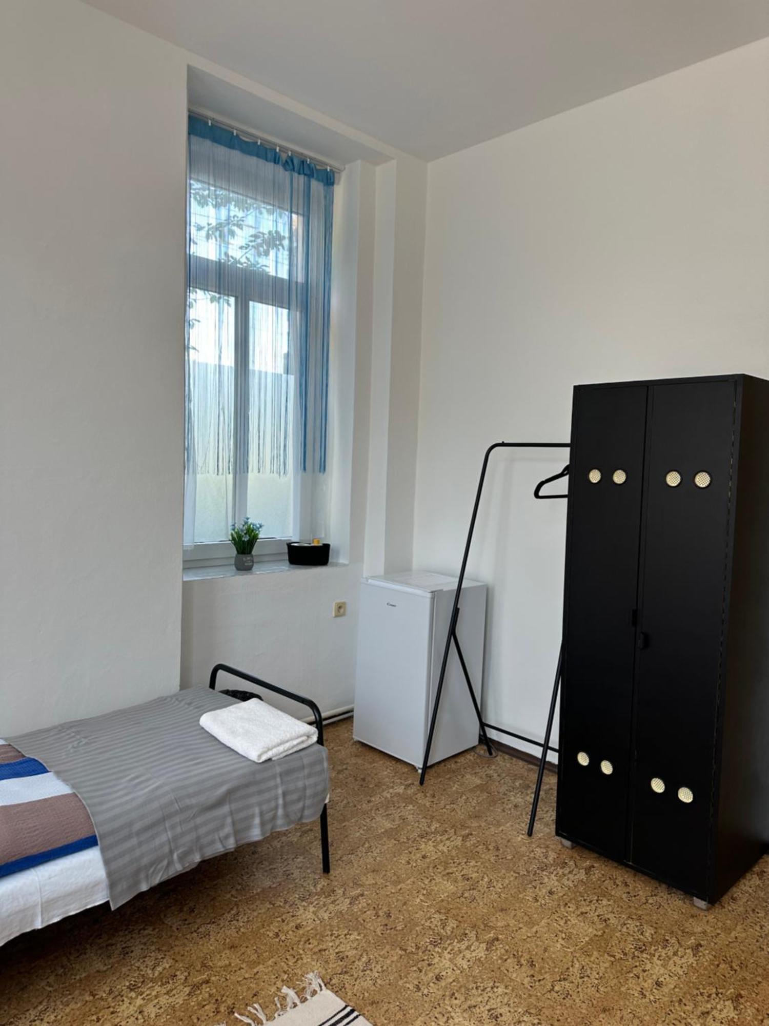 Albergue Kolotuk Hradec Králové Exterior foto