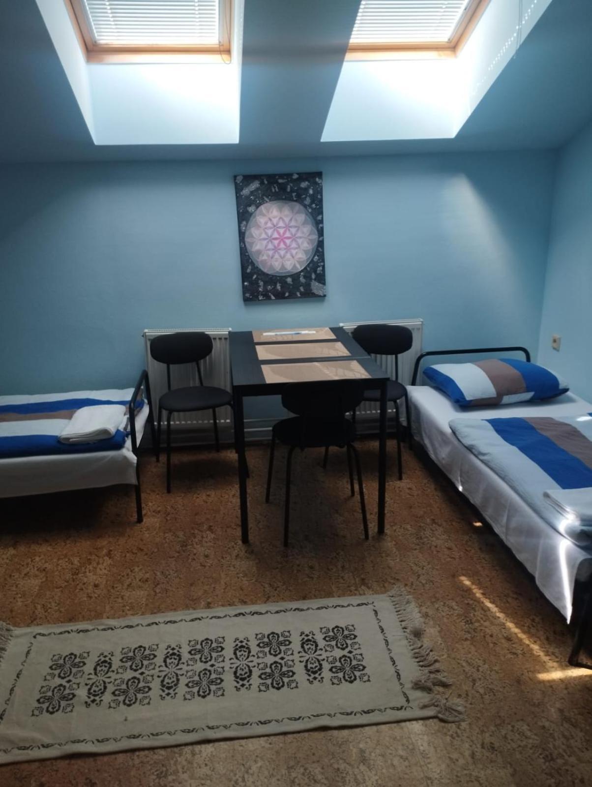 Albergue Kolotuk Hradec Králové Exterior foto