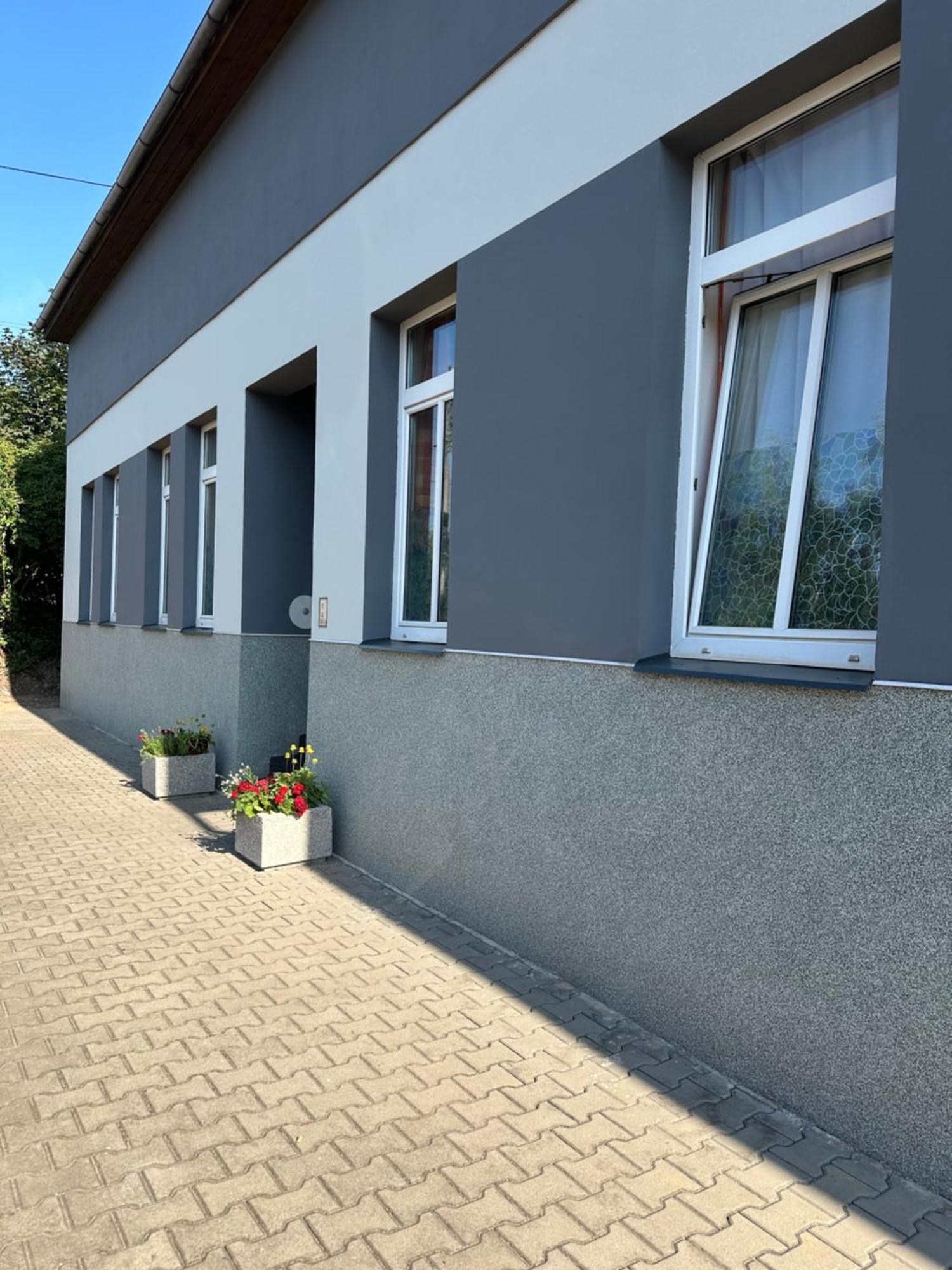 Albergue Kolotuk Hradec Králové Exterior foto